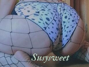 Susysweet