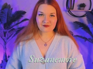 Suzanemore