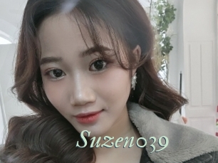 Suzen039