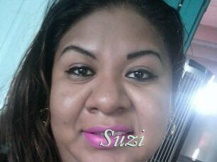 Suzi