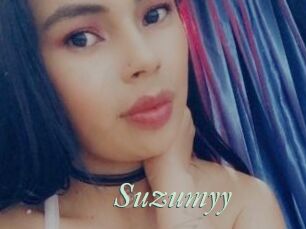 Suzumyy