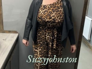 Suzyjohnston