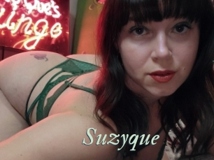 Suzyque