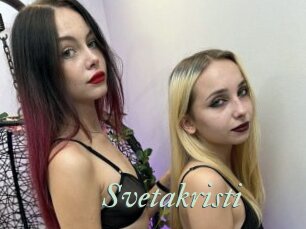 Svetakristi