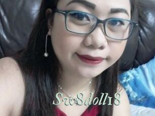Sw8doll18