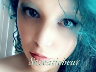 Sweatiebear