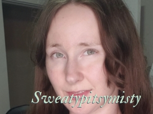 Sweatypitsymisty