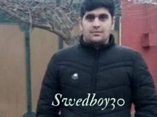 Swedboy30