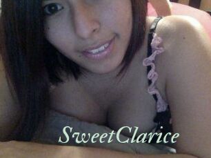 SweetClarice
