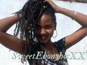 SweetEbonyhotXX