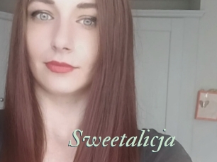 Sweetalicja