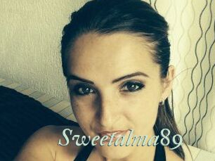 Sweetalma89