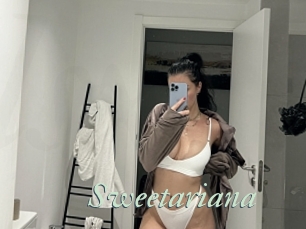 Sweetariana