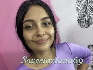 Sweetariana69