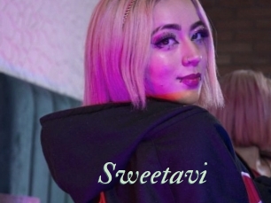 Sweetavi