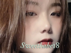 Sweetbabe18