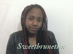 Sweetbrunettex