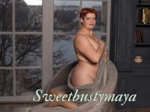 Sweetbustymaya