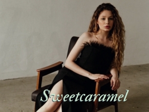 Sweetcaramel