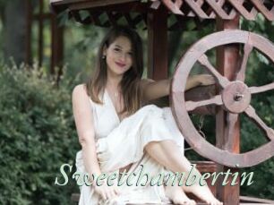 Sweetchambertin