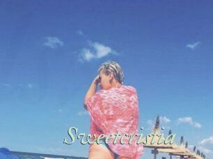 Sweetcristia