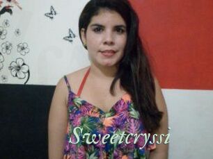 Sweetcryssi