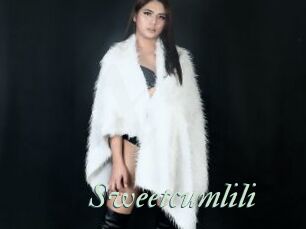 Sweetcumlili