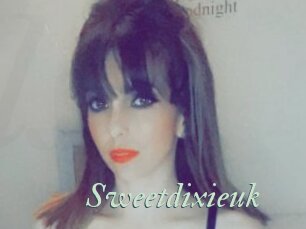 Sweetdixieuk