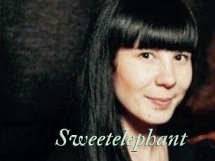 Sweetelephant