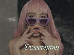 Sweetemmi