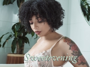 Sweetevening