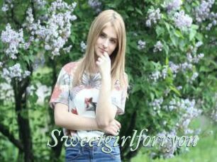 Sweetgirlforryou