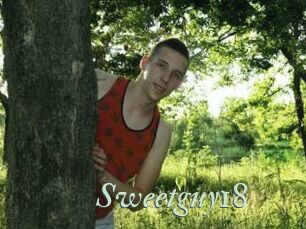 Sweetguy18