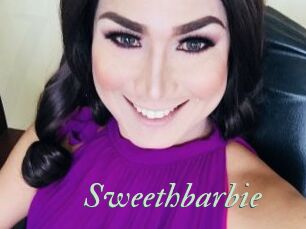 Sweethbarbie