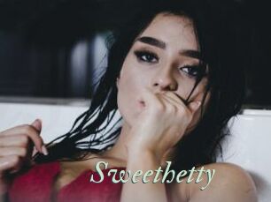 Sweethetty