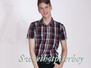 Sweethotpiterboy