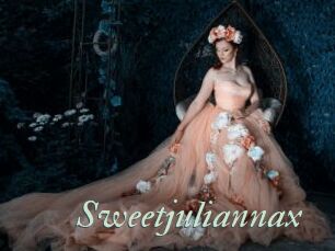 Sweetjuliannax