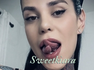Sweetkiara