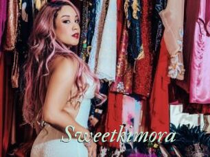 Sweetkimora