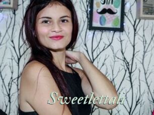 Sweetlettali