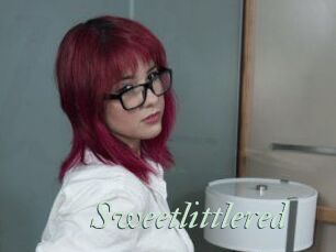 Sweetlittlered