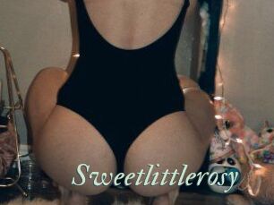 Sweetlittlerosy