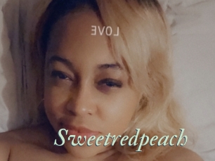 Sweetredpeach