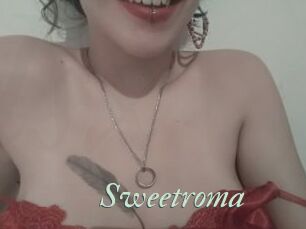 Sweetroma