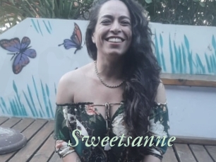 Sweetsanne
