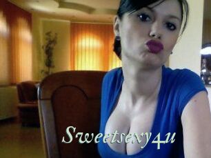 Sweetsexy4u