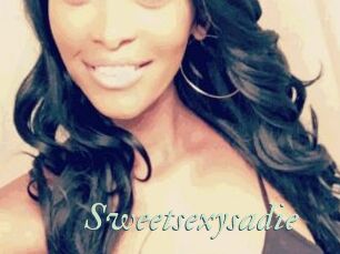 Sweetsexysadie