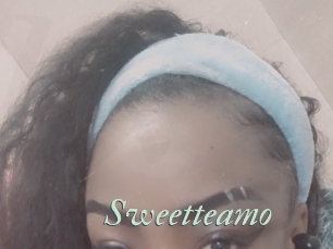 Sweetteamo