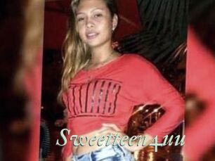 Sweetteen4uu