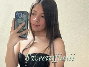 Sweettiffanii
